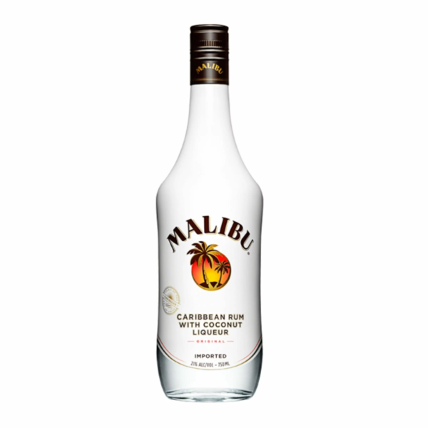 MALIBU 750%