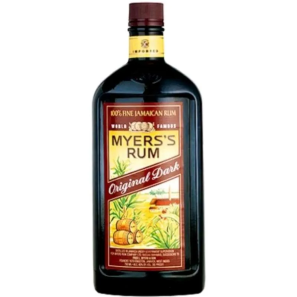 Myers Dark Rum