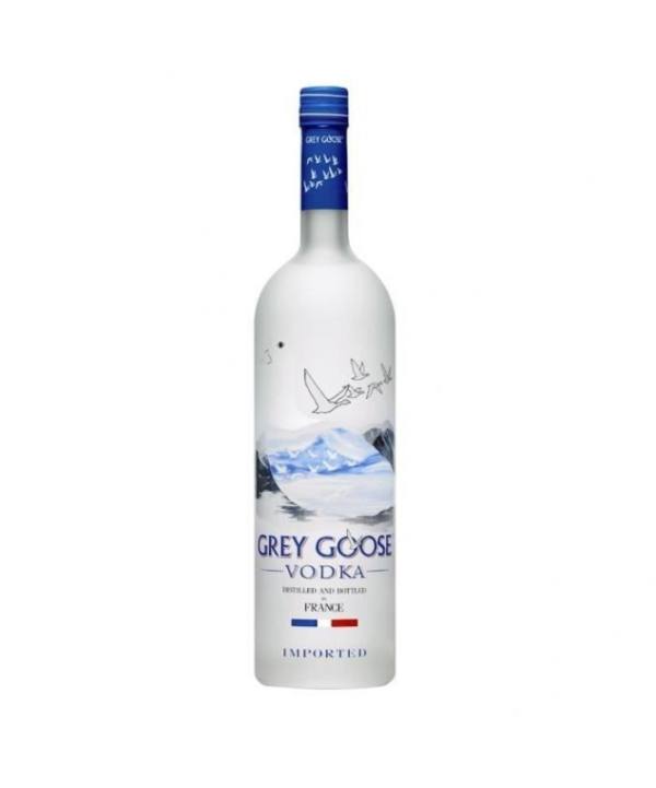 Greygoose