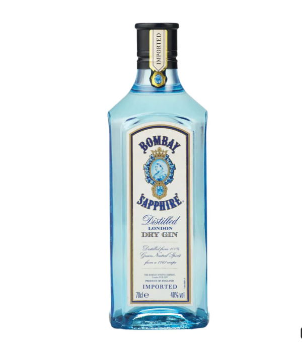 Bombay Sapphire Dry Gin