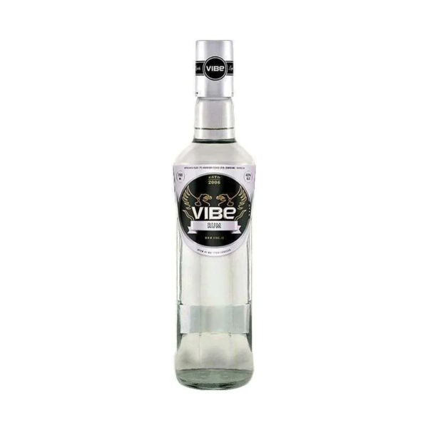 Vibe White Rum