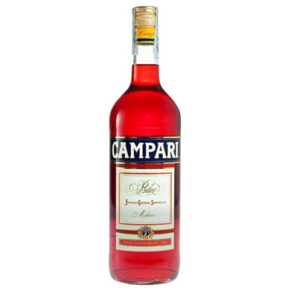 Campari Bitter