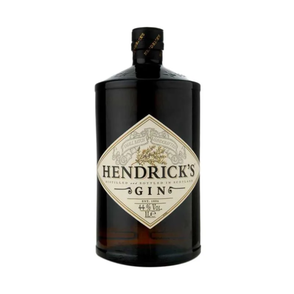 Hendrick’s Gin