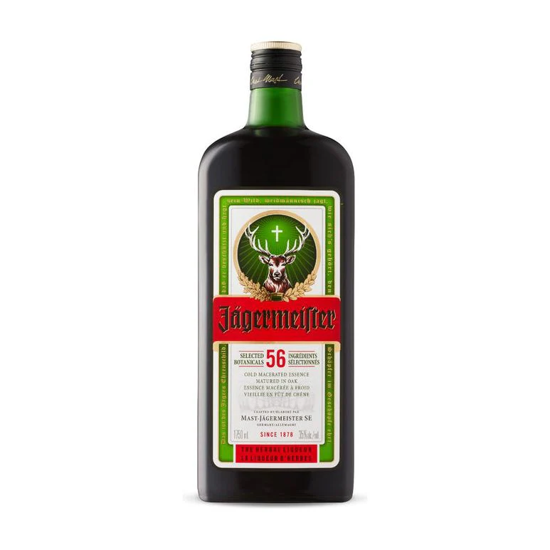 Jager Meister