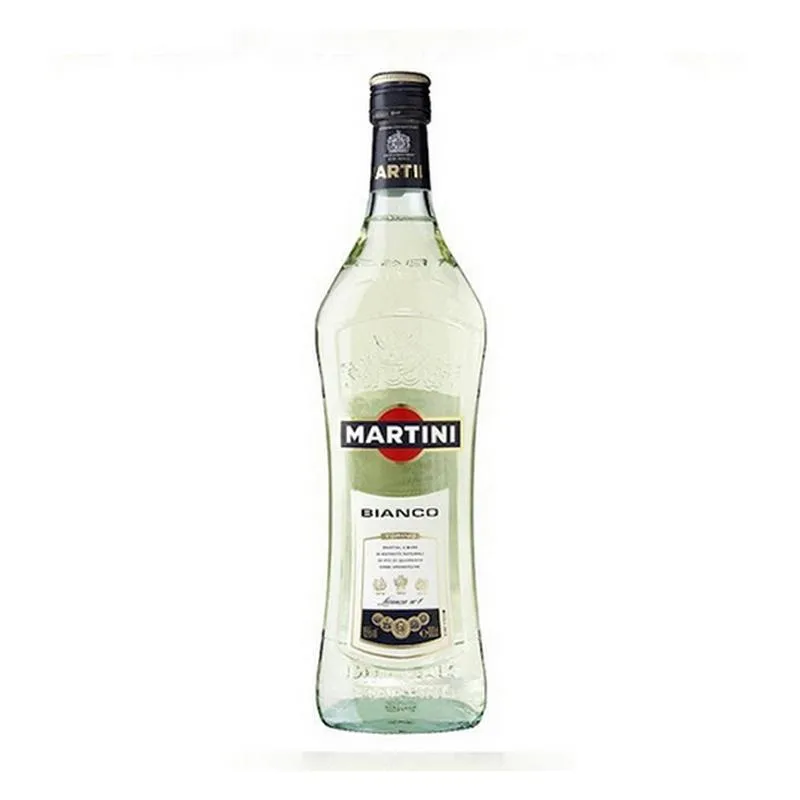Martini - Bianco