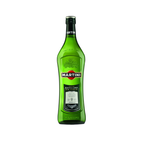 Martini - Extra Dry