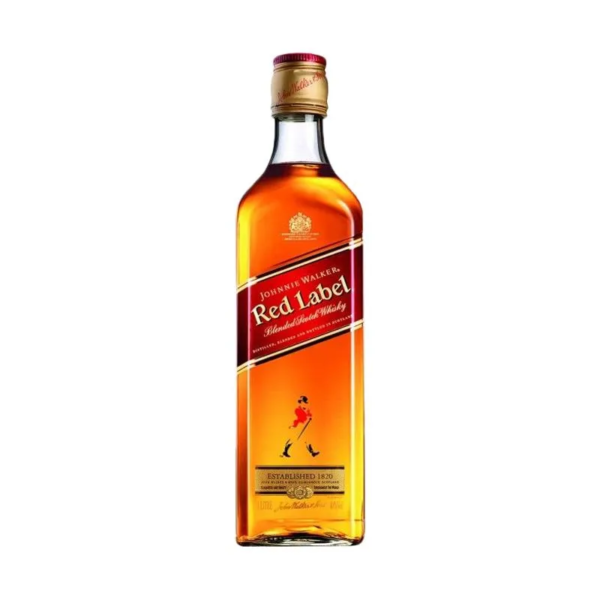 Johnnie Walker - Red Label