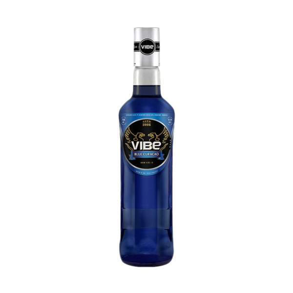 Vibe Blue Coracao