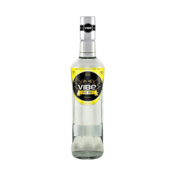 Vibe Gin
