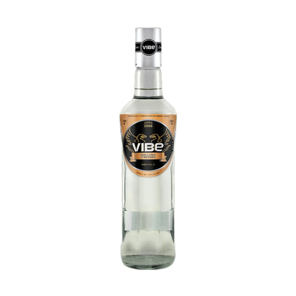 Vibe Peach