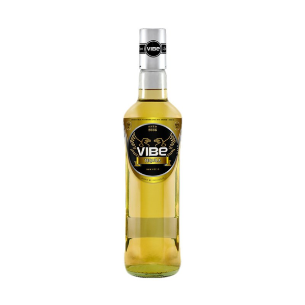 Vibe Tequila