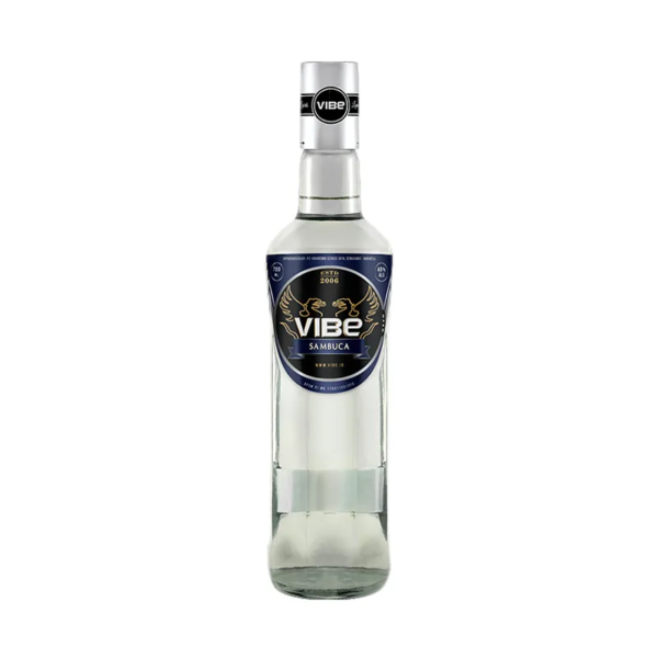 Vibe Sambuca