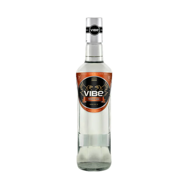 Vibe Triple Sec
