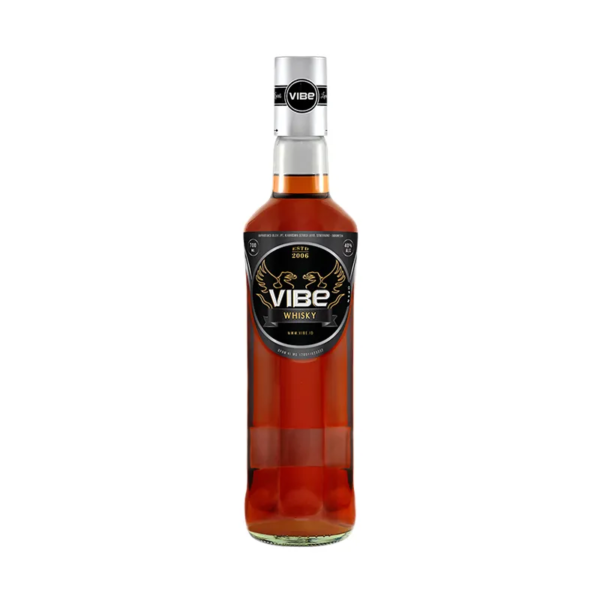 Vibe wisky