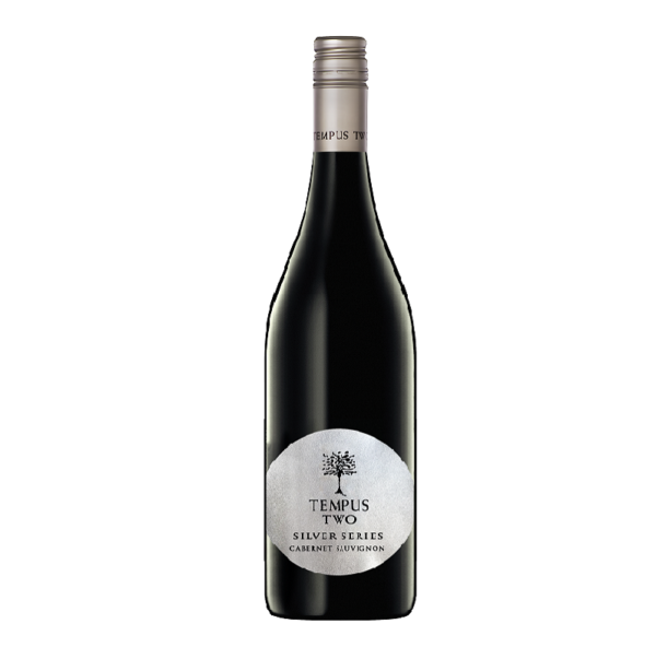 TEMPUS TWO SILVER SERIES CABARNET SAUV