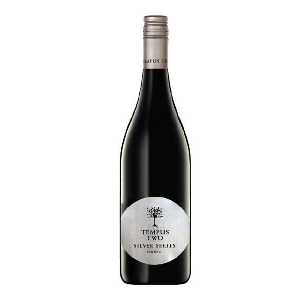 TEMPUS TWO SILVER SERIES SHIRAZ