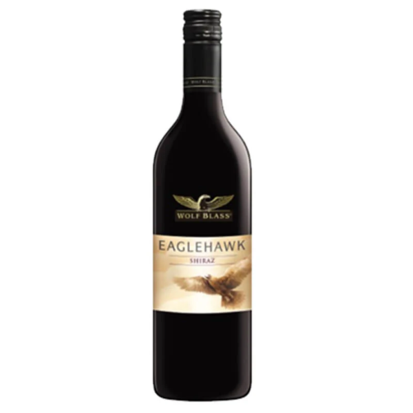 WB EAGLEHAWK SHIRAZ