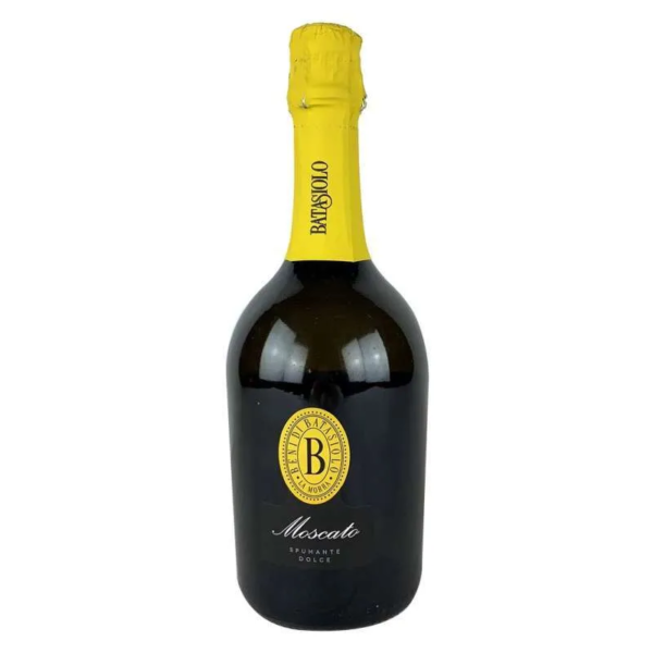 BATASIOLO MOSCATO SPUMENTE DOLCE