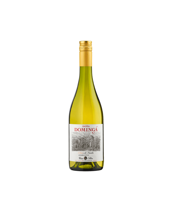 DONA DOMINGA CLAS DE FAMILIA CHARDONNAY