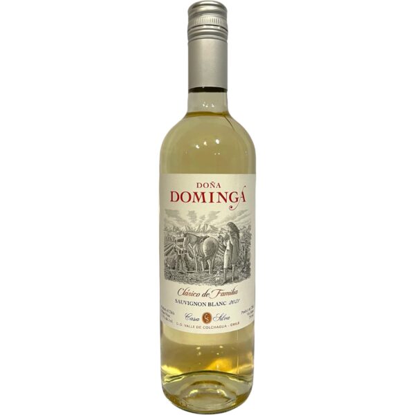 Dona Dominga