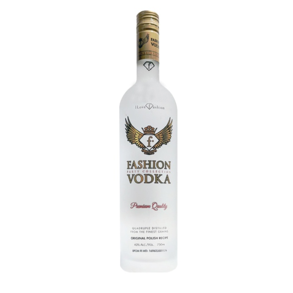 Fashion Vodka